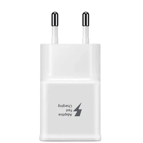 ראש מטען 15W יציאת usb מקורי סמסונג