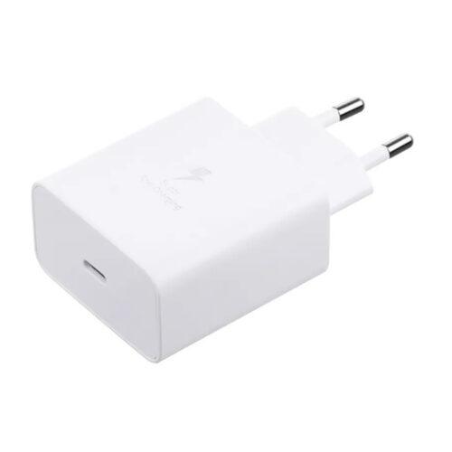 ראש מטען Samsung מקורי 65W מהיר במיוחד