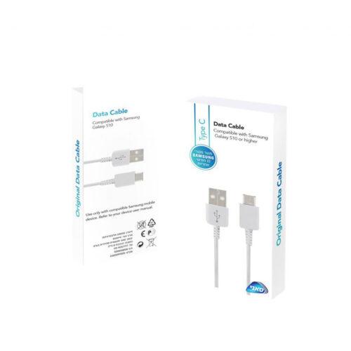 כבל טייפסי USB מקורי סמסונג