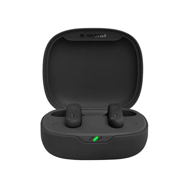 אוזניות בלוטוס JBL TUNE FLEX אוזניות בלוטוס JBL TUNE FLEX