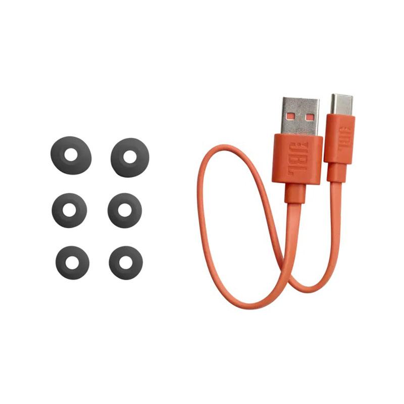 JBL אוזניות בלוטוס Wave Beam JBL אוזניות בלוטוס Wave Beam
