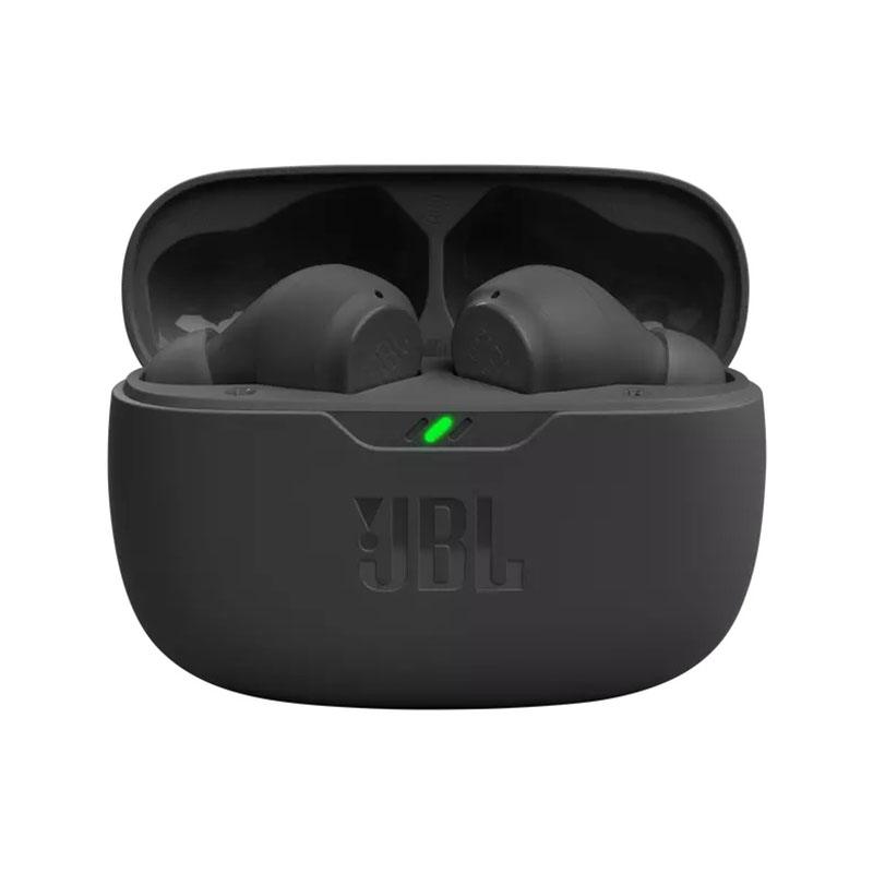JBL אוזניות בלוטוס Wave Beam JBL אוזניות בלוטוס Wave Beam