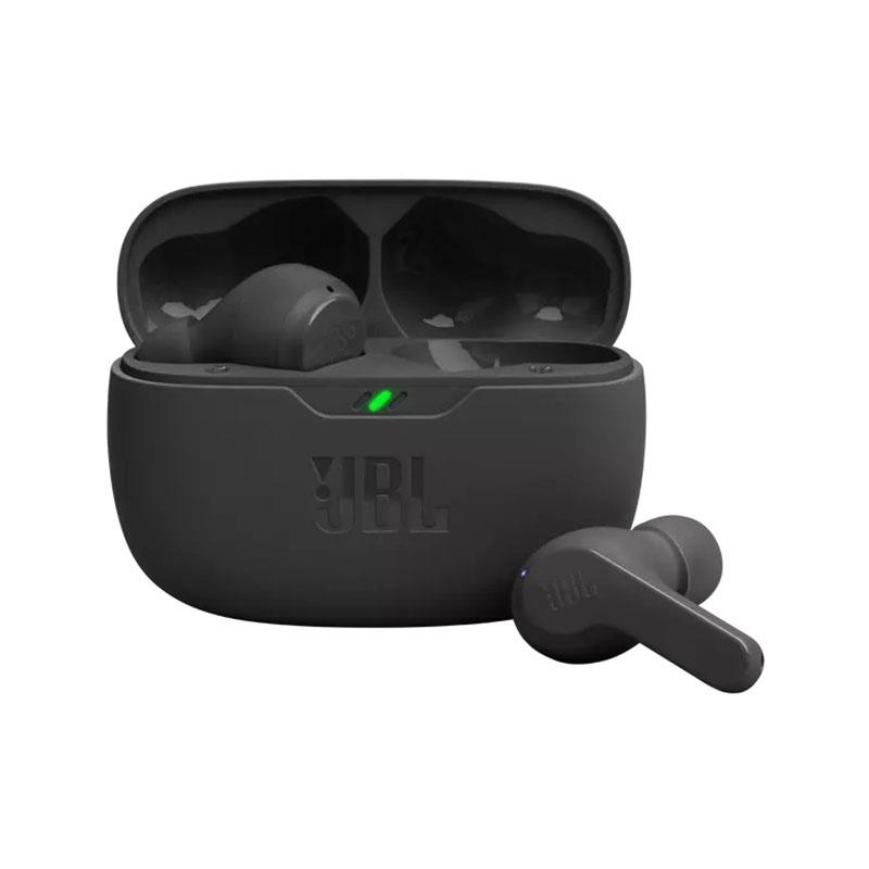 JBL אוזניות בלוטוס Wave Beam JBL אוזניות בלוטוס Wave Beam