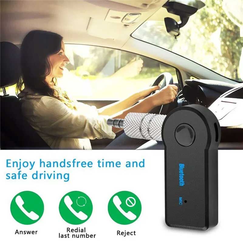 משדר בלוטוס לרכב car-music-reciver2 בני ברק - פיקס פון