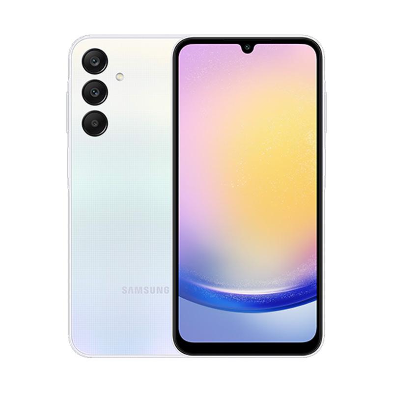 טלפון סלולרי Samsung Galaxy A35 SM-A356E/DS 128GB 8GB RAM סמסונג img1 בני ברק - חנות פיקס פון