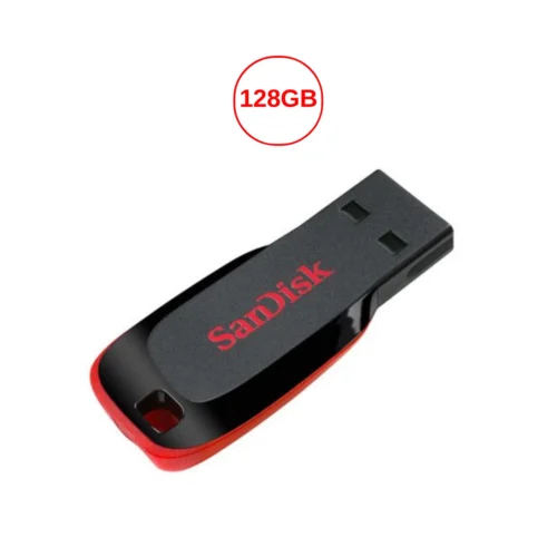 דיסק און קי בנפח 128GB