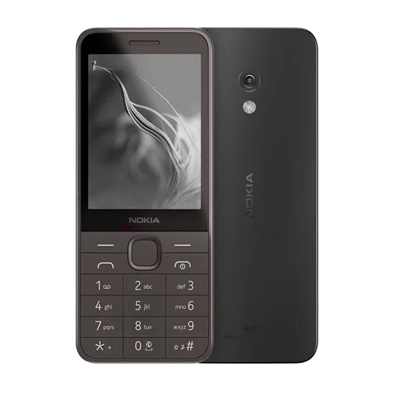 טלפון סלולרי נוקיה Nokia 220 4G (215-2024) טלפון סלולרי נוקיה Nokia 220 4G (215-2024)