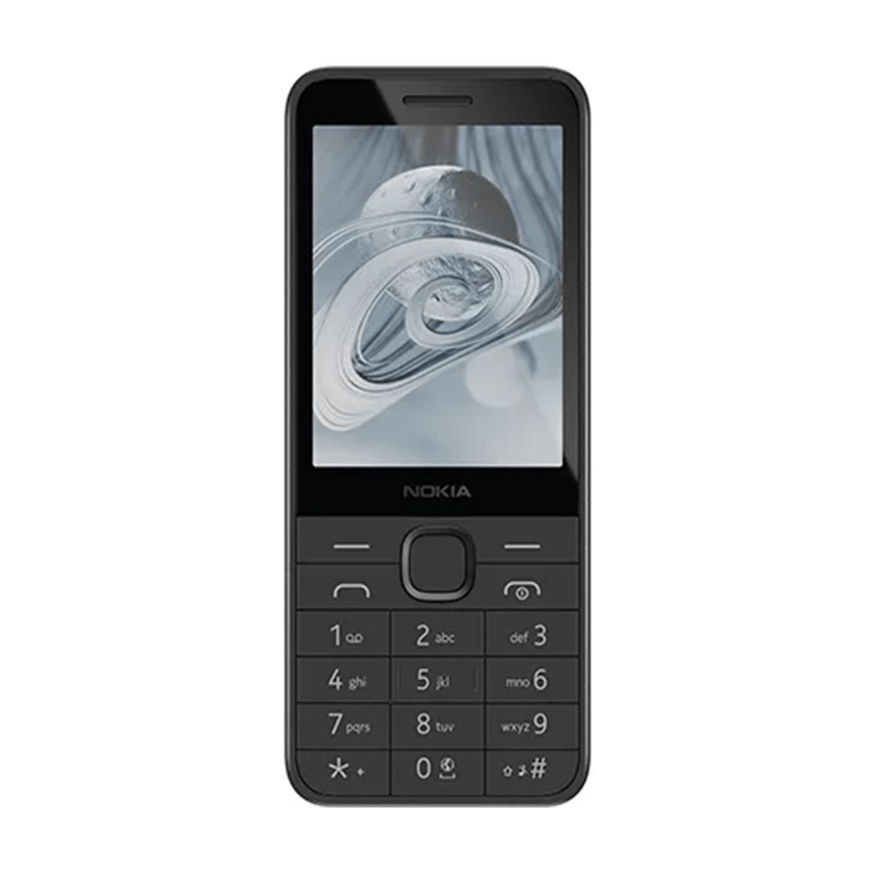 טלפון סלולרי נוקיה Nokia 220 4G (215-2024) טלפון סלולרי נוקיה Nokia 220 4G (215-2024)