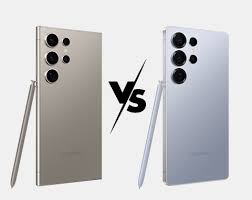 השוואה סופית: Samsung Galaxy S25 Ultra vs S24 Ultra – כל היתרונות והחסרונות השוואה בין מצלמת גלקסי S25 אולטרה למצלמת S24 אולטרה