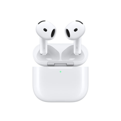 Apple AirPods 4 ANC DCS