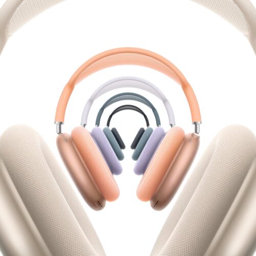 Apple AirPods Max 2025