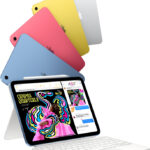Apple iPad 11 128GB A16