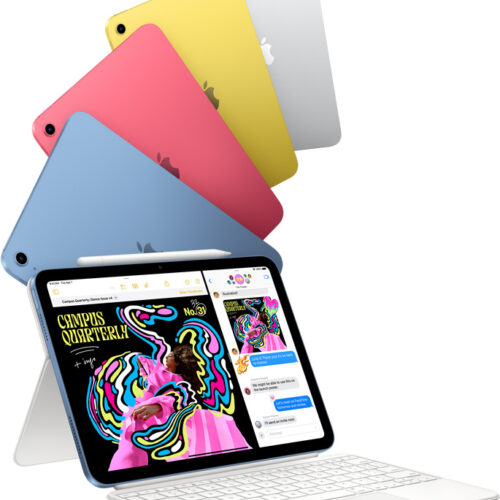 Apple iPad 11 128GB A16