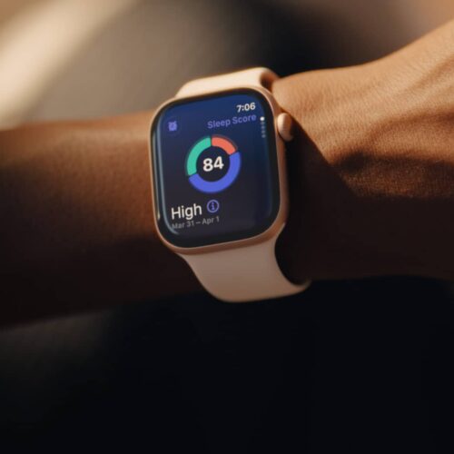 Apple Watch Series 11 46mm