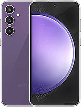 Samsung Galaxy S23 FE 256GB מובי לאב Samsung Galaxy S23 FE 256GB מובי לאב