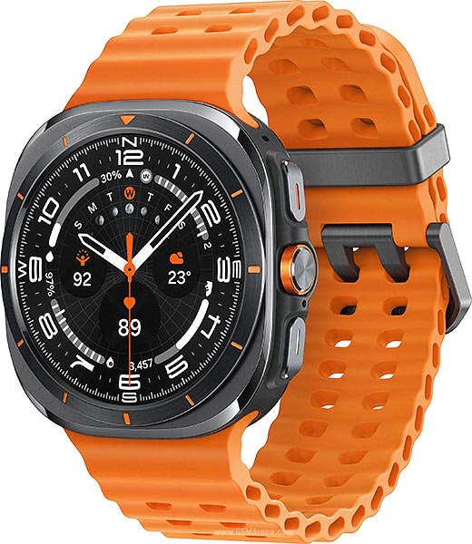 Samsung Galaxy Watch Ultra2 47MM 2025 Samsung Galaxy Watch Ultra 2 47mm 2025